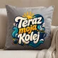 Poduszka Dekoracyjna Dla Emeryta Prezent Na Emeryturę Dla Mężczyzny: Teraz Moja Kolej Poduszka Dekoracyjna Dla Emeryta Prezent Na Emeryturę Dla Mężczyzny: Teraz Moja Kolej