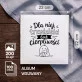 Album Na Zdjęcia Tradycyjny Na 30 Rocznicę Ślubu Prezent Dla Kobiety: Urocza Cierpliwość Album Na Zdjęcia Tradycyjny Na 30 Rocznicę Ślubu Prezent Dla Kobiety: Urocza Cierpliwość