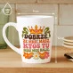 Kubek Z Nadrukiem Dla Przyjaciółki Prezent Dla Kobiety: Dobrze Że Mnie Masz Kubek Z Nadrukiem Dla Przyjaciółki Prezent Dla Kobiety: Dobrze Że Mnie Masz