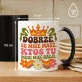 Kubek Z Nadrukiem Dla Przyjaciółki Prezent Dla Kobiety: Dobrze Że Mnie Masz Kubek Z Nadrukiem Dla Przyjaciółki Prezent Dla Kobiety: Dobrze Że Mnie Masz