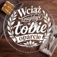 Patera Na Ciasto Na 35 Rocznice Ślubu Prezent Na Walentynki Dla Pary: Ciche Oparcie