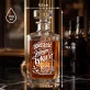 Karafka Do Whisky z Grawerem Na 18 Urodziny Prezent: Toast Dorosłości