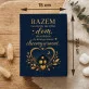 Czekoladki Na Parapetówkę Prezent : Razem Tworzymy Dom Czekoladki Na Parapetówkę Prezent : Razem Tworzymy Dom