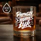 Szklanka Do Whisky Na 18 Prezent Dla Mężczyzny: Pierwszy Legalny Łyk Szklanka Do Whisky Na 18 Prezent Dla Mężczyzny: Pierwszy Legalny Łyk