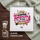 Album Na Zdjęcia Tradycyjny Na Osiemnastkę Prezent Dla Kobiety: Legalnie Niegrzeczna Od Album Na Zdjęcia Tradycyjny Na Osiemnastkę Prezent Dla Kobiety: Legalnie Niegrzeczna Od