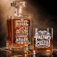 Zestaw Do Whisky Dla Motocyklisty Prezent Dla Mężczyzny: Po Jeździe Tankuję Whisky Zestaw Do Whisky Dla Motocyklisty Prezent Dla Mężczyzny: Po Jeździe Tankuję Whisky