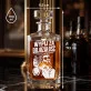 Karafka Do Whisky z Grawerem Na Czterdziestkę Prezent: Wypij Za Dojrzałość Karafka Do Whisky z Grawerem Na Czterdziestkę Prezent: Wypij Za Dojrzałość
