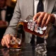 Karafka Do Whisky z Grawerem Na Czterdziestkę Prezent: Wypij Za Dojrzałość Karafka Do Whisky z Grawerem Na Czterdziestkę Prezent: Wypij Za Dojrzałość