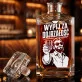Karafka Do Whisky z Grawerem Na Czterdziestkę Prezent: Wypij Za Dojrzałość Karafka Do Whisky z Grawerem Na Czterdziestkę Prezent: Wypij Za Dojrzałość