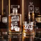 Zestaw Do Whisky Na Czterdziestkę Prezent Dla Mężczyzny: Wypij Za Dojrzałość Zestaw Do Whisky Na Czterdziestkę Prezent Dla Mężczyzny: Wypij Za Dojrzałość
