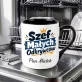 Kubek Personalizowany Na Dzień Nauczyciela Przedszkole Prezent Dla Nauczyciela Mężczyzny: Szef Małych Odkrywców Kubek Personalizowany Na Dzień Nauczyciela Przedszkole Prezent Dla Nauczyciela Mężczyzny: Szef Małych Odkrywców