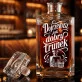 Karafka Do Whisky z Grawerem Na 18 Prezent: Dojrzewanie Z Humorem Karafka Do Whisky z Grawerem Na 18 Prezent: Dojrzewanie Z Humorem