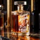 Karafka Do Whisky z Grawerem Dla Kierowcy Prezent: Droga I Toast