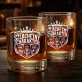 Szklanka Do Whisky Dla Chłopaka Prezent Na Dzień Chłopaka Dla Mężczyzny: Szlachetny Charakter Szklanka Do Whisky Dla Chłopaka Prezent Na Dzień Chłopaka Dla Mężczyzny: Szlachetny Charakter