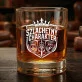 Szklanka Do Whisky Dla Chłopaka Prezent Na Dzień Chłopaka Dla Mężczyzny: Szlachetny Charakter Szklanka Do Whisky Dla Chłopaka Prezent Na Dzień Chłopaka Dla Mężczyzny: Szlachetny Charakter