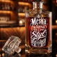 Karafka Do Whisky z Grawerem Dla Chłopaka Prezent Na Dzień Chłopaka: Męska Elegancja