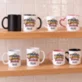 Kubek Personalizowany Na 15 Rocznicę Ślubu Prezent Dla Mężczyzny: Mistrz Cierpliwości Od Kubek Personalizowany Na 15 Rocznicę Ślubu Prezent Dla Mężczyzny: Mistrz Cierpliwości Od