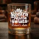 Zestaw Prezentowy Whisky Na Walentynki Na Rocznicę Dla Pary: My Kontra Reszta Świata