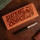 Pióro Wieczne Parker W Etui Dla Siatkarza Prezent Dla Mężczyzny: Siatkarska Pewność Pióro Wieczne Parker W Etui Dla Siatkarza Prezent Dla Mężczyzny: Siatkarska Pewność