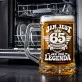 Kufel Na 65 Urodziny Prezent Dla Mężczyzny: Jam Jest Legenda 65