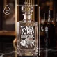 Karafka Do Wódki z Grawerem Dla Wędkarza Prezent: Rybka Lubi Pływać