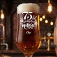 Pokal Do Piwa Personalizowany Na 75 Urodziny Prezent Dla 75 Latki Kobiety: 75 Lat Pełnych Miłości Pokal Do Piwa Personalizowany Na 75 Urodziny Prezent Dla 75 Latki Kobiety: 75 Lat Pełnych Miłości