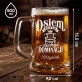 Zestaw Prezentowy z Kuflem Dla 80 Latka Na 80 Urodziny Dla Mężczyzny: Osiem Dekad Cichej Zestaw Prezentowy z Kuflem Dla 80 Latka Na 80 Urodziny Dla Mężczyzny: Osiem Dekad Cichej