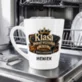 Kubek Personalizowany Na Dzień Mężczyzny Prezent Dla Mężczyzny: Klasa Ponad Wszystko Kubek Personalizowany Na Dzień Mężczyzny Prezent Dla Mężczyzny: Klasa Ponad Wszystko