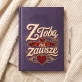 Kalendarz Książkowy A5 2027 Dla Narzeczonej Prezent Na Dzień Dziewczyny Dla Kobiety: Wieczna Obietnica Kalendarz Książkowy A5 2027 Dla Narzeczonej Prezent Na Dzień Dziewczyny Dla Kobiety: Wieczna Obietnica