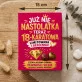 Czekoladki Na 18 Prezent Dla Kobiety: 18-Karatowa Jubilatka Czekoladki Na 18 Prezent Dla Kobiety: 18-Karatowa Jubilatka