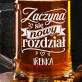 Kufel Personalizowany Na Panieński Prezent Dla Kobiety: Zaczyna Się Nowy Rozdział Kufel Personalizowany Na Panieński Prezent Dla Kobiety: Zaczyna Się Nowy Rozdział