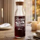 Karafka Do Wina Personalizowana Na Panieński Prezent Dla Kobiety: Zaczyna Się Nowy Rozdział