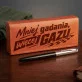 Pióro Wieczne Parker W Etui Dla Fana F1 Prezent Dla Mężczyzny: Śmiech Na Torze Pióro Wieczne Parker W Etui Dla Fana F1 Prezent Dla Mężczyzny: Śmiech Na Torze