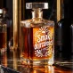 Karafka Do Whisky z Grawerem Na 18 Prezent: Smak Dojrzałości Karafka Do Whisky z Grawerem Na 18 Prezent: Smak Dojrzałości