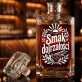 Karafka Do Whisky z Grawerem Na 18 Prezent: Smak Dojrzałości Karafka Do Whisky z Grawerem Na 18 Prezent: Smak Dojrzałości