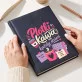 Kalendarz Książkowy A5 2027 Dla Przyjaciółki Prezent Dla Kobiety: Królowa Plotek Kalendarz Książkowy A5 2027 Dla Przyjaciółki Prezent Dla Kobiety: Królowa Plotek