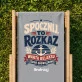 Leżak Z Nadrukiem Na Przysięgę Wojskową Prezent Dla Żołnierza Mężczyzny: Spocznij, To Rozkaz