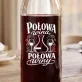 Karafka Do Wina Na Święta Prezent Dla Pary: Winne Kompromisy