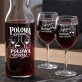 Zestaw Do Wina Na Święta Prezent Dla Pary: Winne Kompromisy Zestaw Do Wina Na Święta Prezent Dla Pary: Winne Kompromisy