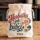 Zestaw Herbaciany Dla Babci Prezent Na Dzień Babci Dla Kobiety: Herbatka Jak U Babci Zestaw Herbaciany Dla Babci Prezent Na Dzień Babci Dla Kobiety: Herbatka Jak U Babci