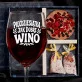 Zestaw Prezenowy Z Kieliszkiem Do Wina Na 50 Lat: Jak Wino Zestaw Prezenowy Z Kieliszkiem Do Wina Na 50 Lat: Jak Wino