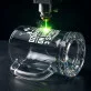 Kufel Dla Działkowicza Prezent Dla Mężczyzny: Działkowiec Uprawia Spokój