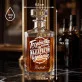 Karafka Do Whisky z Grawerem Na 30 Urodziny Prezent Dla 30 Latka Mężczyzny: Trzydziestka W Najlepszym