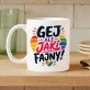 Kubek Z Nadrukiem Dla Geja Prezent Dla Mężczyzny: Fajny Gej Kubek Z Nadrukiem Dla Geja Prezent Dla Mężczyzny: Fajny Gej