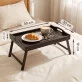 Stolik Śniadaniowy z Grawerem Dla Przyszłych Rodziców Prezent Dla Pary: Wkrótce Nas Troje Stolik Śniadaniowy z Grawerem Dla Przyszłych Rodziców Prezent Dla Pary: Wkrótce Nas Troje