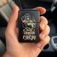 Zapalniczka Z Grawerem Dla Dyrektora Prezent Dla Mężczyzny: Dyrektorski Humor