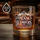 Szklanka Do Whisky Dla Stomatologa Prezent Dla Mężczyzny: Za Piękne Uśmiechy - Szklanka Do Whisky Dla Stomatologa Prezent Dla Mężczyzny: Za Piękne Uśmiechy -