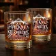 Szklanka Do Whisky Dla Stomatologa Prezent Dla Mężczyzny: Za Piękne Uśmiechy - Szklanka Do Whisky Dla Stomatologa Prezent Dla Mężczyzny: Za Piękne Uśmiechy -