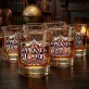 Szklanka Do Whisky Dla Stomatologa Prezent Dla Mężczyzny: Za Piękne Uśmiechy - Szklanka Do Whisky Dla Stomatologa Prezent Dla Mężczyzny: Za Piękne Uśmiechy -
