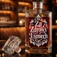 Karafka Do Whisky z Grawerem Dla Stomatologa Prezent: Za Zdrowy Uśmiech